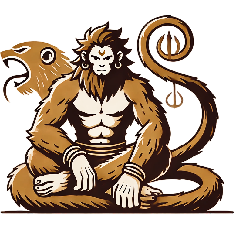 Angada - Tales of Dharma